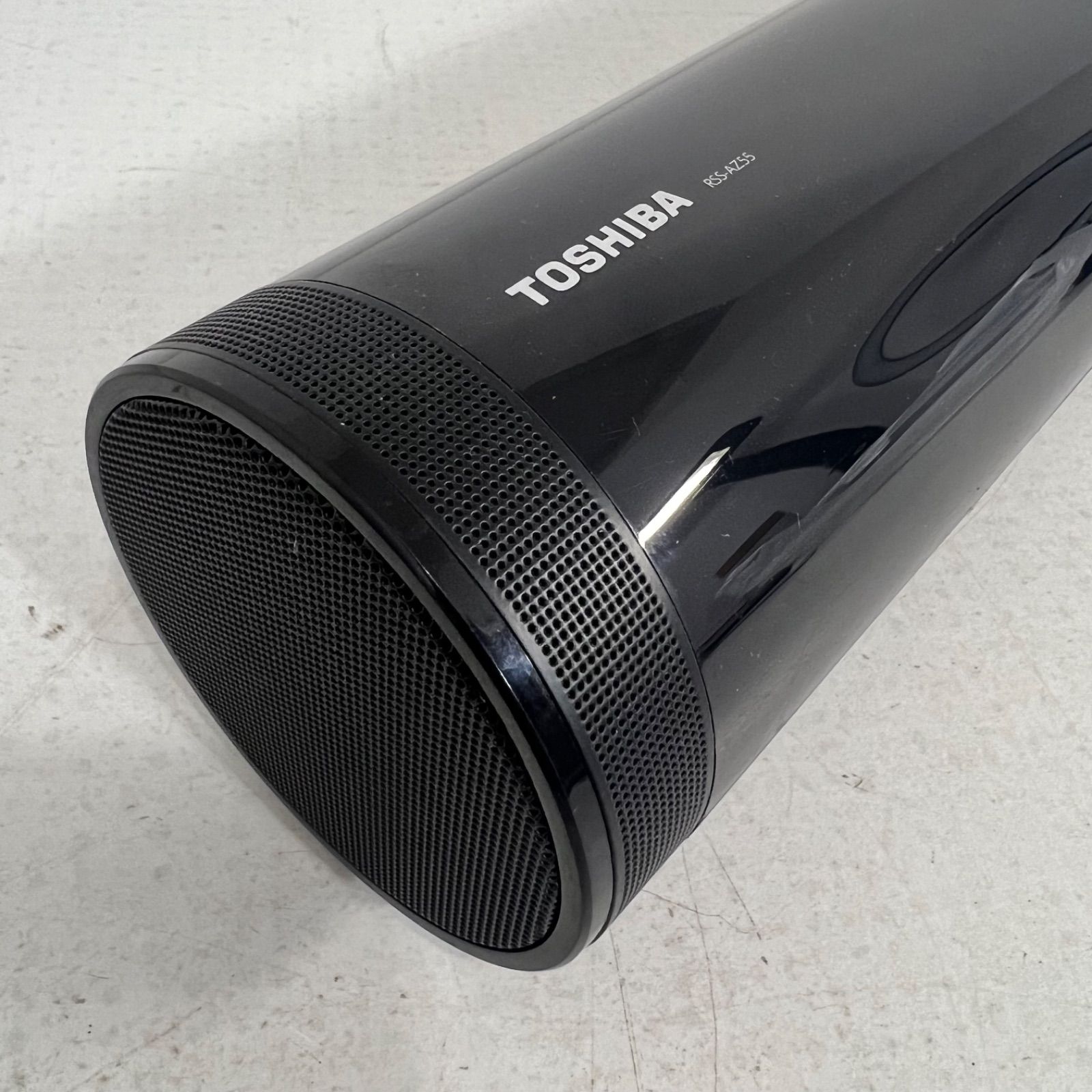 2020年製】東芝 REGZAサウンドシステム RSS-AZ55 スピーカー TOSHIBA