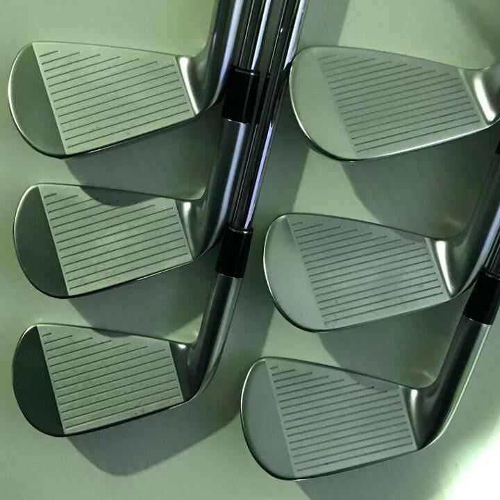ダンロップ SRIXON ZXi7 NSプロ MODUS 3 TOUR 120 Sフレックス