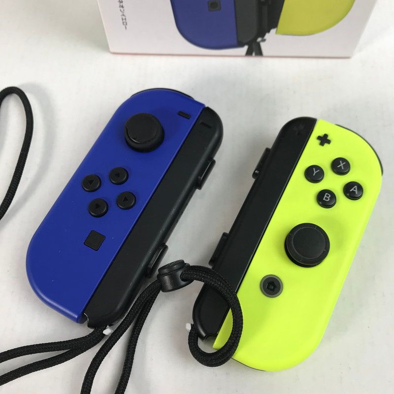 中古品】 Nintendo Switch ニンテンドー スイッチ ジョイ