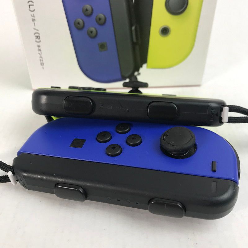 中古品】 Nintendo Switch ニンテンドー スイッチ ジョイ