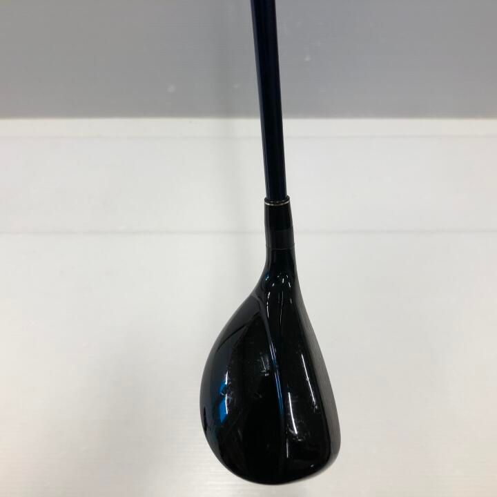 ん ダンロップ SRIXON ZX Mk2 HYBRID 22度 Diamana ZX-2 for HYBRID R
