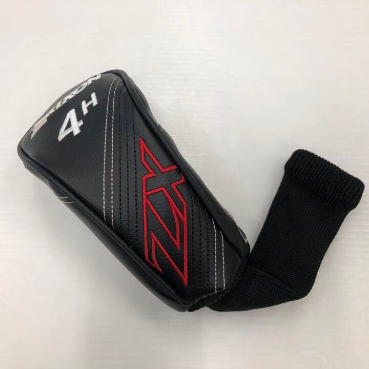 ダンロップ SRIXON ZX HYBRID 22度 Diamana ZX for HYBRID Rフレックス