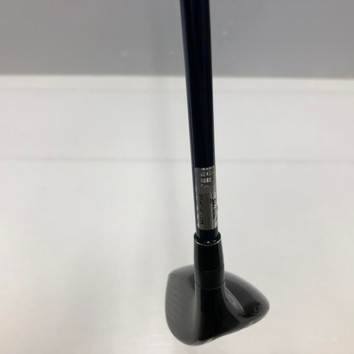 Kダンプ ダンロップ SRIXON ZX Mk2 HYBRID 22度 Diamana ZX-2 for HYBRID S