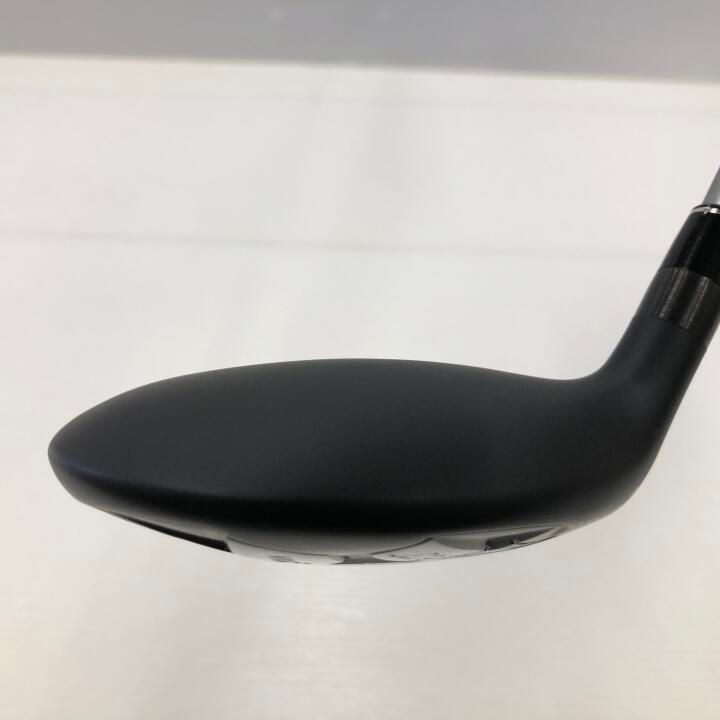 ダンロップ SRIXON ZX Mk2 HYBRID 19度 Diamana ZX-2 for HYBRID S