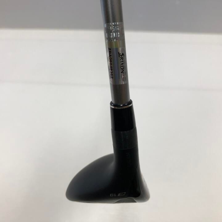 みぃたん ダンロップ SRIXON ZX Mk2 18度 Diamana ZX-2 50 SRフレックス