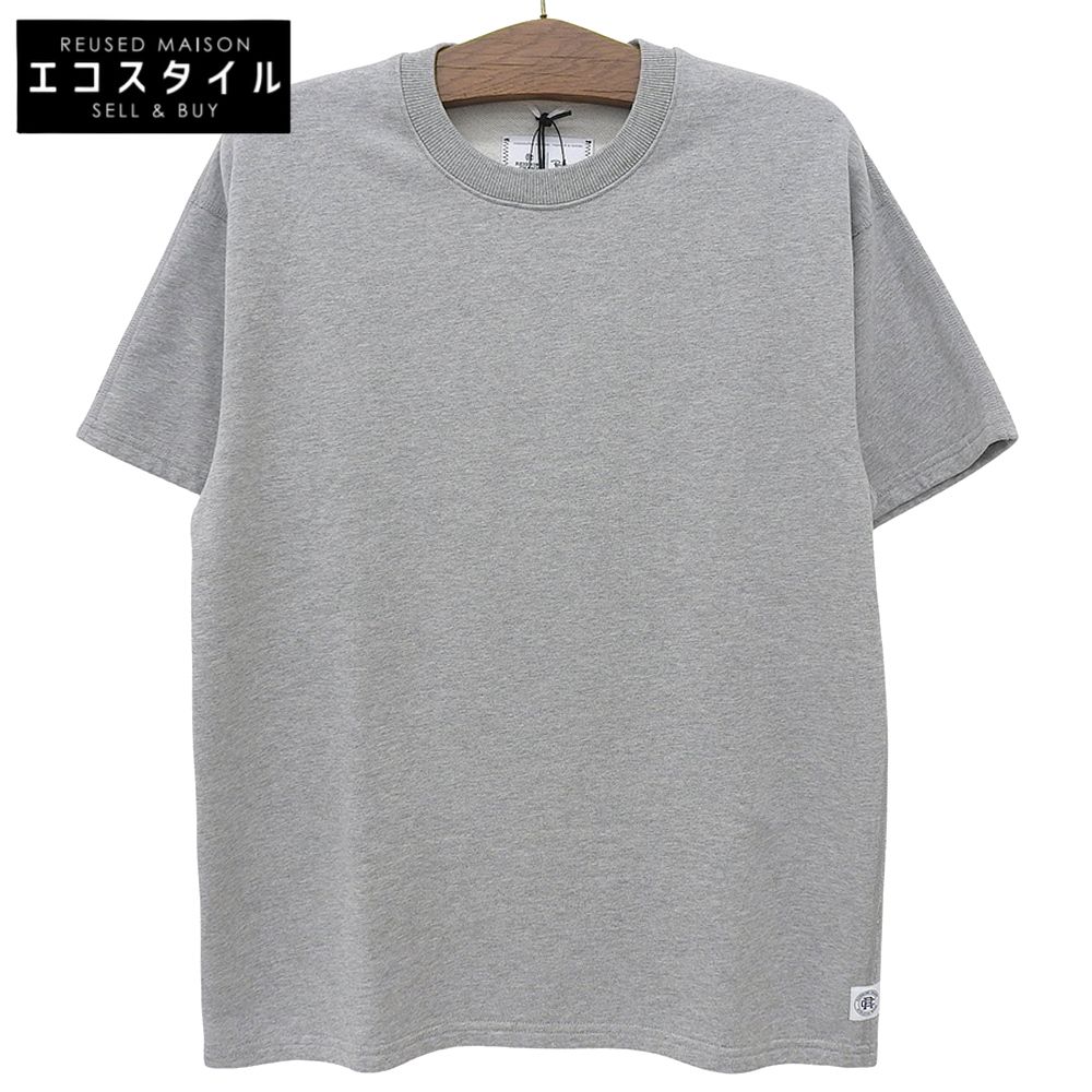 ロンハーマン　レイニングチャンプ　グレー　M Ron Herman ロンハーマン REIGNING CHAMP レイニングチャンプ