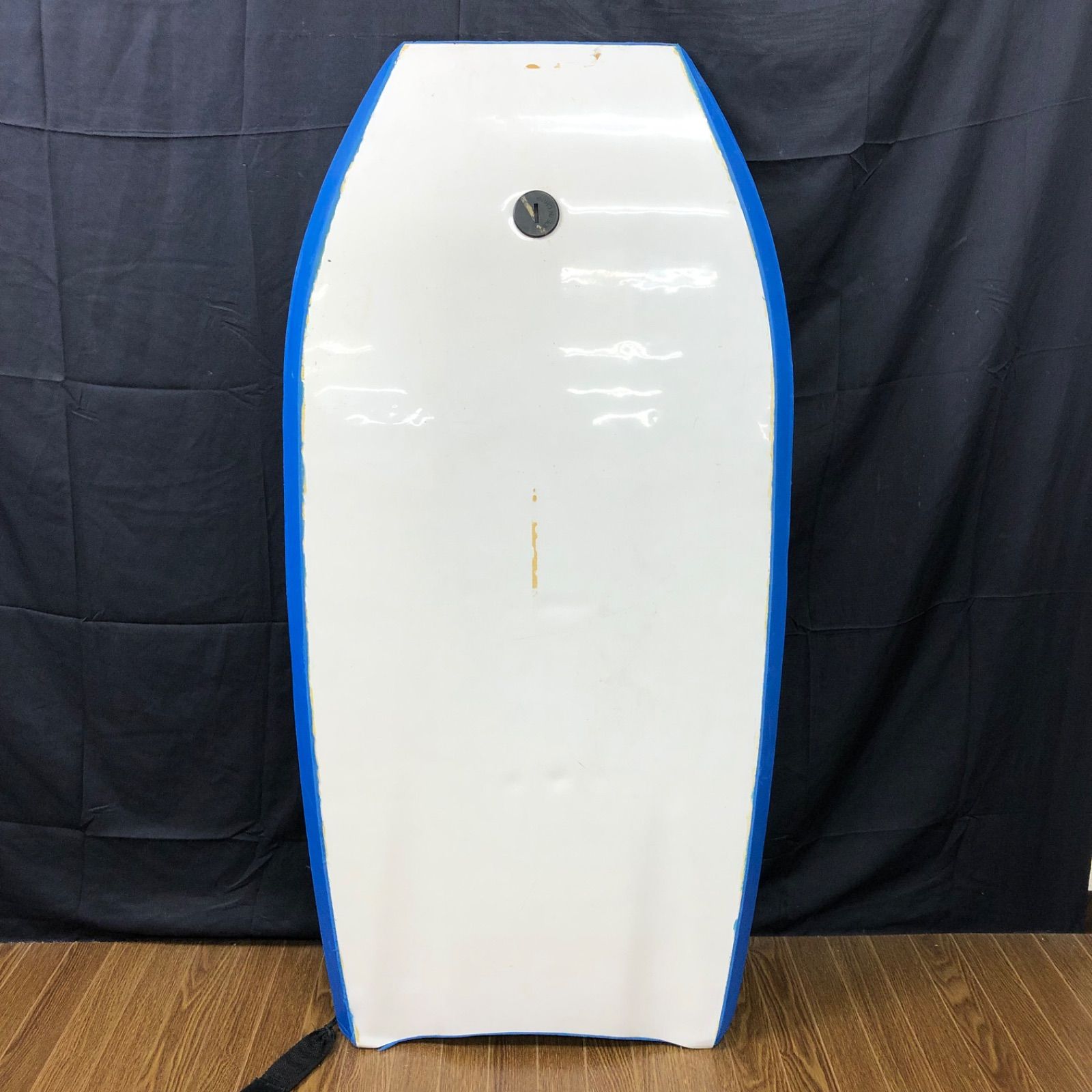 ボディボード　値下げ交渉あり 値下げ交渉可能】MANTA マンタ ボディボード SABRE セーバー 全長約