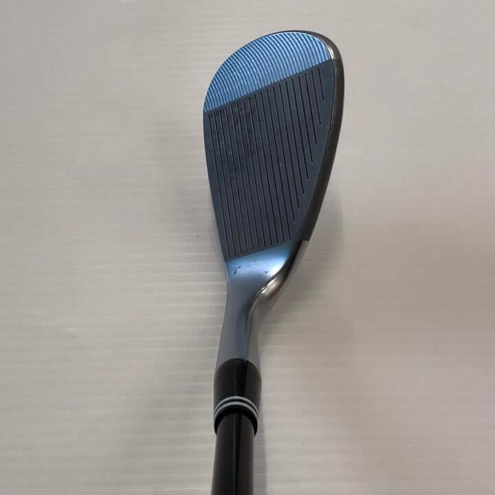 中古ゴルフクラブ　クリーブランド　ウェッジ② クリーブランド CVX 2 ZIPCORE 52度 Diamana for CG WEDGEフレックス