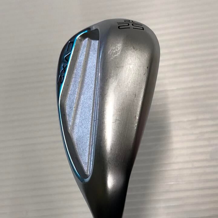 中古ゴルフクラブ　クリーブランド　ウェッジ② RTX 6 ZIPCORE ツアーサテン｜クリーブランド｜ウェッジ｜Diamana ZX-2