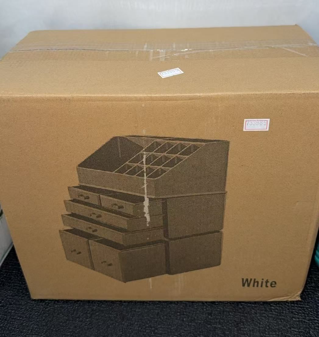 Readaeer 化粧品収納ボックス コスメ収納 特大容量 メイクケース メイp Readaeer 化粧品収納ボックス コスメ収納 特大容量 メイクケース