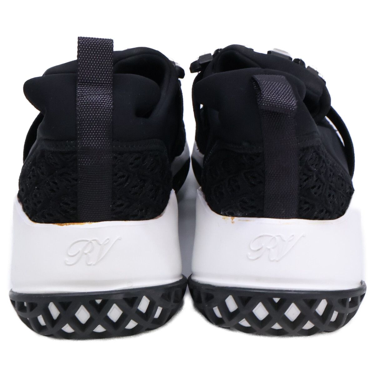 Roger Vivier ロジェヴィヴィエ RVW50624180KOTB999 VIV