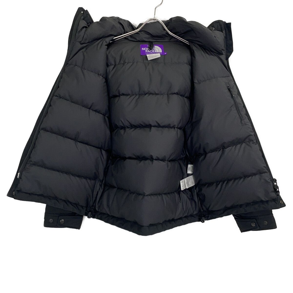 THE NORTH FACE PURPLE LABEL ザ ノースフェイス パープルレーベル 