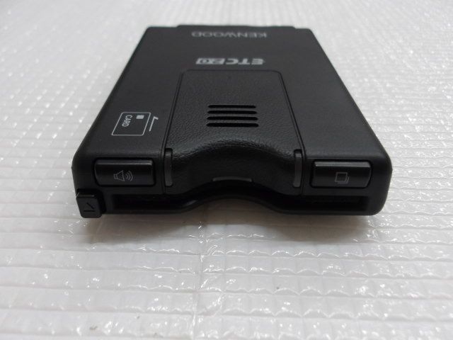 KENWOOD ケンウッド ETC車載器 ETC-N3000 DIU-B140 - メルカリ