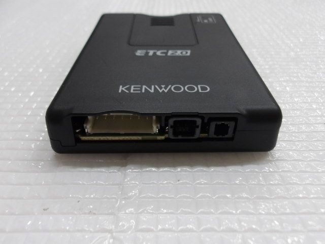 KENWOOD ケンウッド ETC車載器 ETC-N3000 DIU-B140 - メルカリ
