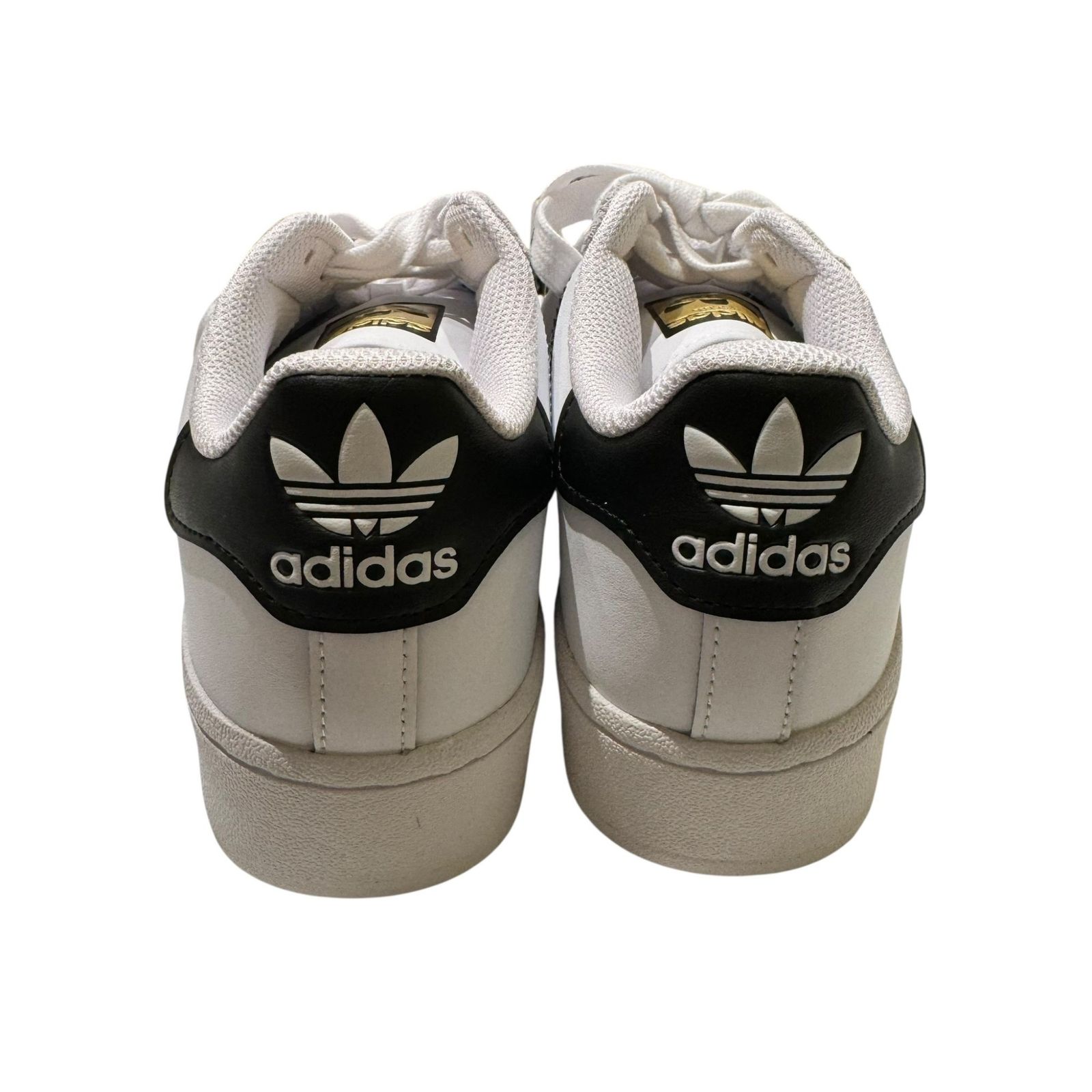adidas (アディダス) #SUPERSTAR XLG LZB18 23093825000530 250 001 