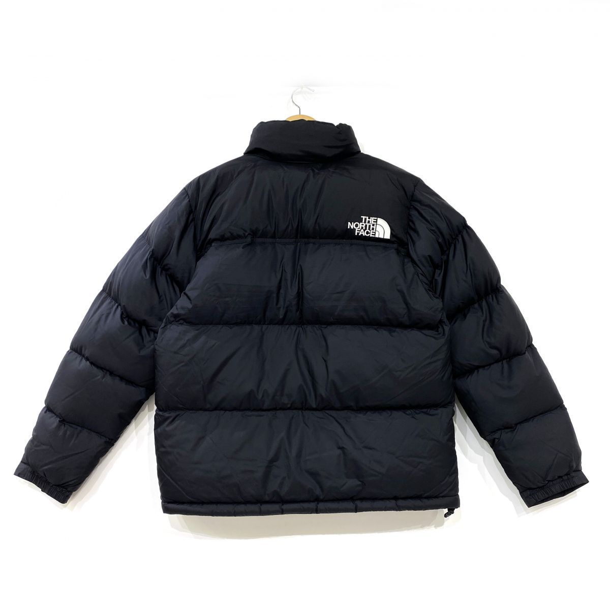 THE NORTH FACE ノースフェイス Nuptse Jacket ヌプシジャケット 