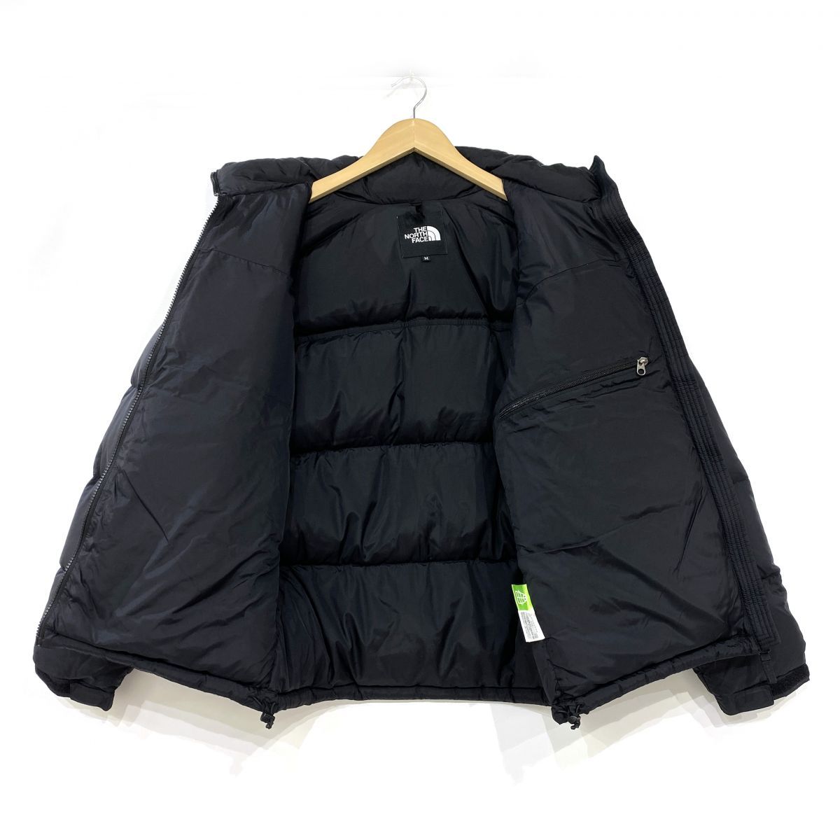 THE NORTH FACE ノースフェイス Nuptse Jacket ヌプシジャケット 