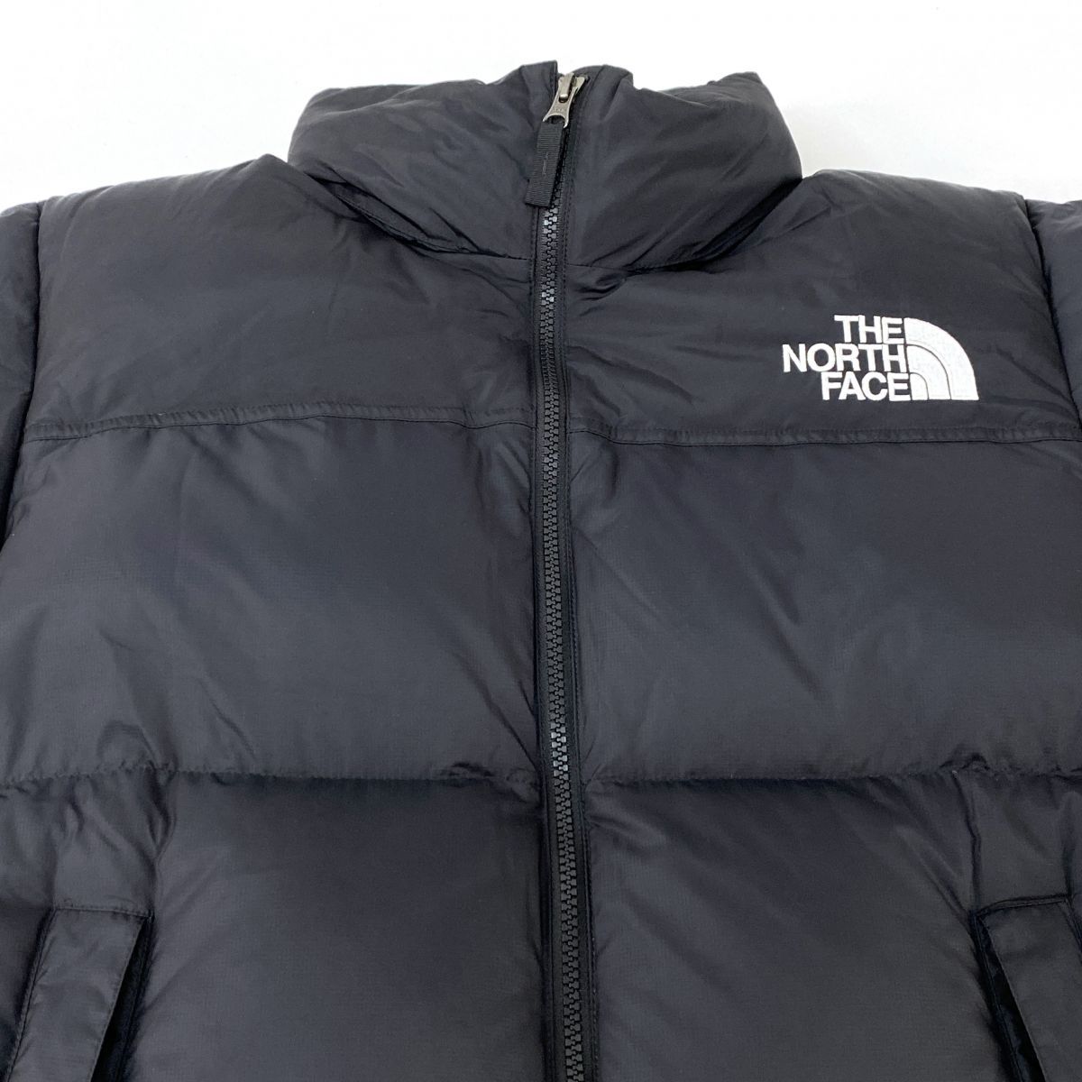 THE NORTH FACE ノースフェイス Nuptse Jacket ヌプシジャケット 