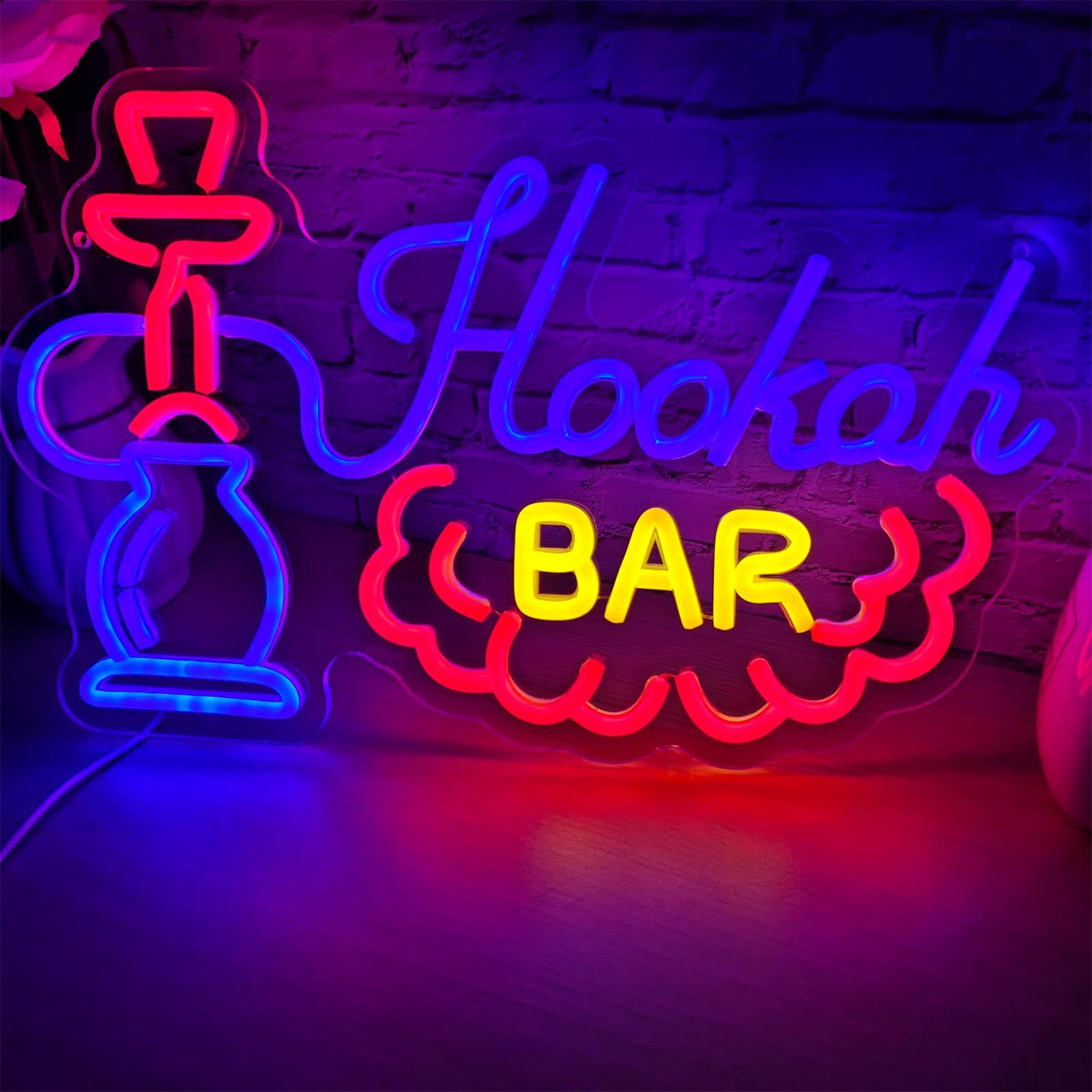 coke cup ネオンサイン led バー 装飾壁 インテリア 14＊9インチ