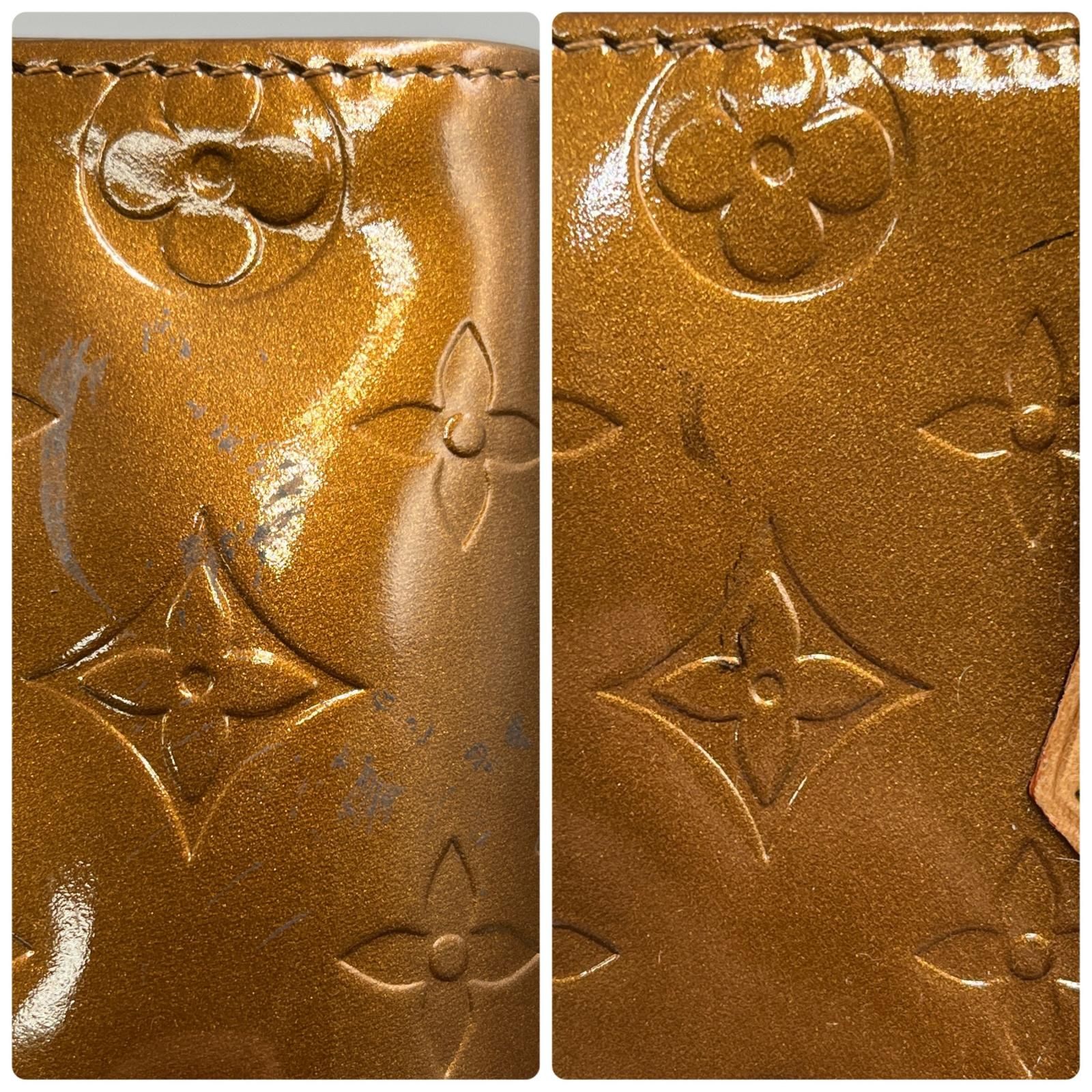□□LOUIS VUITTON□□ ルイ・ヴィトン ヒューストン ヴェルニ トート 