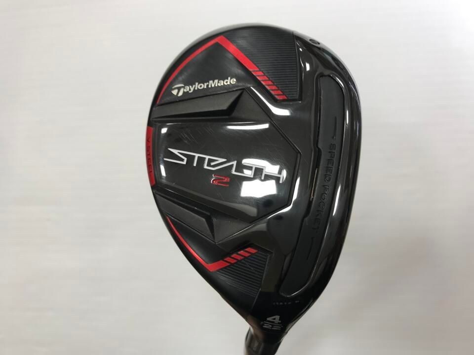 テーラーメイド ステルス STEALTH HD DR TM50 ゴルフ ドライバー