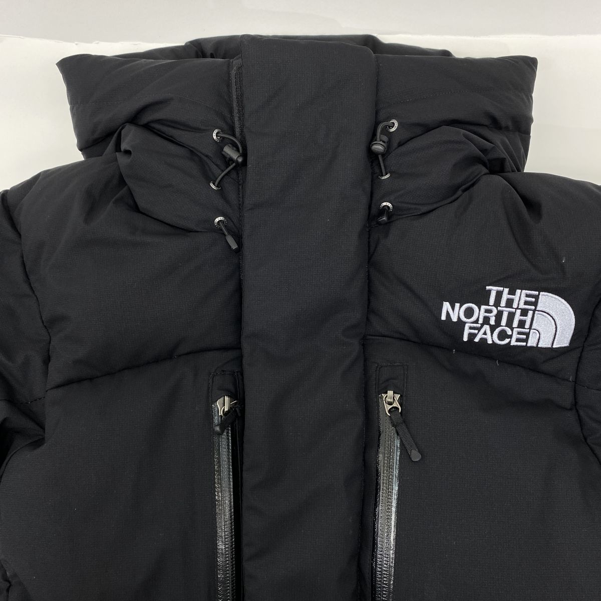 THE NORTH FACE ノースフェイス Baltro Light Jacket バルトロライト 