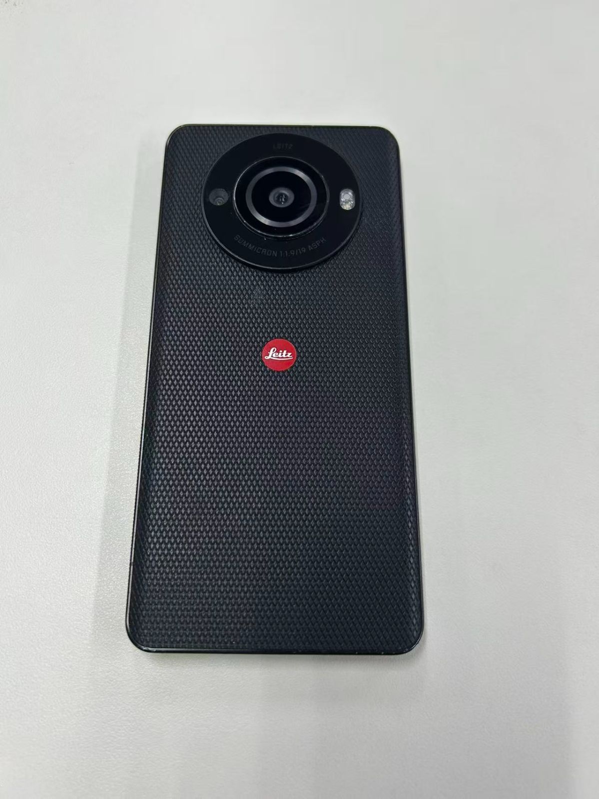 Leitz Phone 3 本体 ジャンク スマートフォン・携帯電話 【ジャンク品】Leitz phone 3