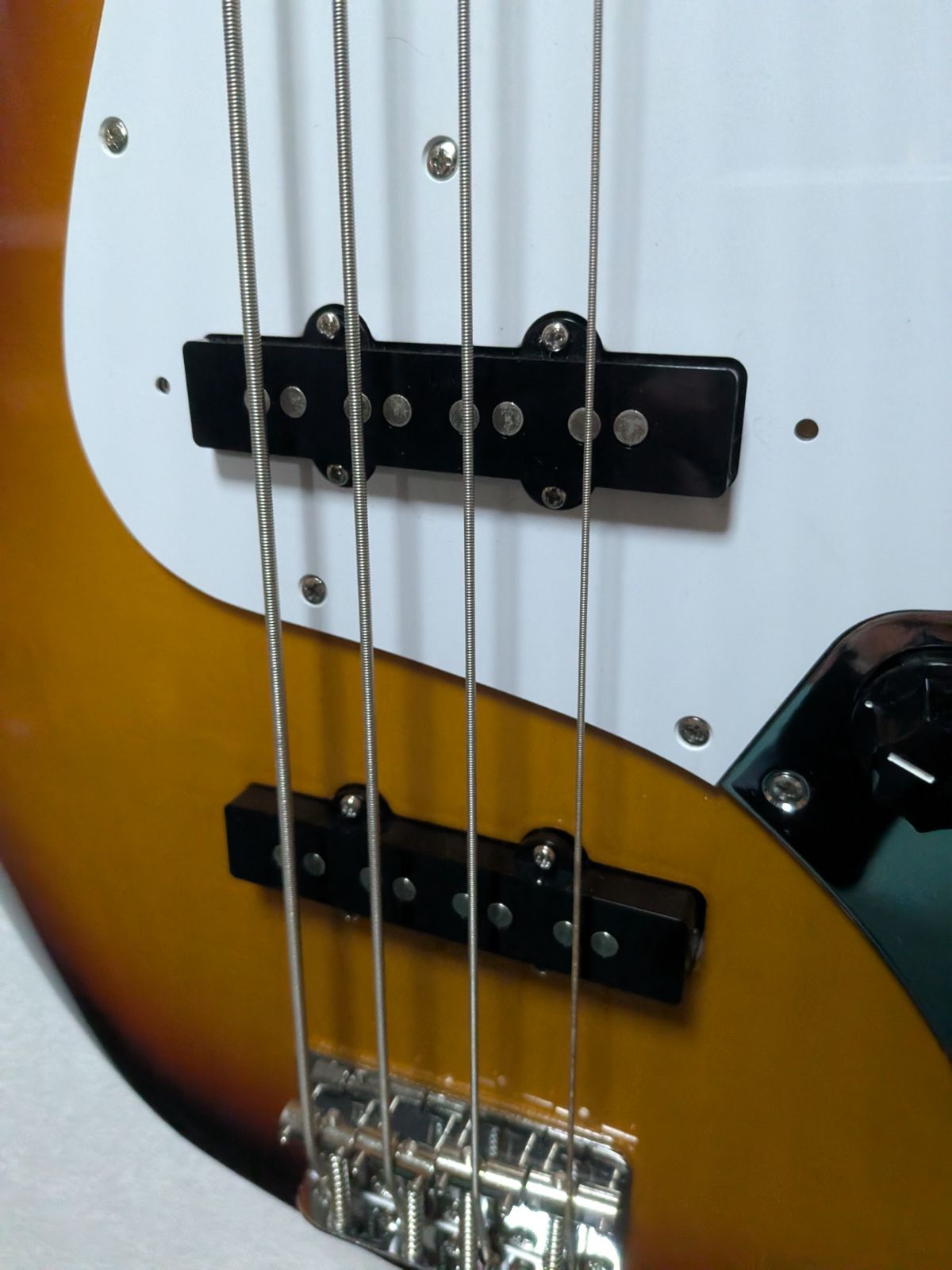 Fender Japan Jazz Bass JB-45 Oシリアル 1993-1994年製 フジゲン製 