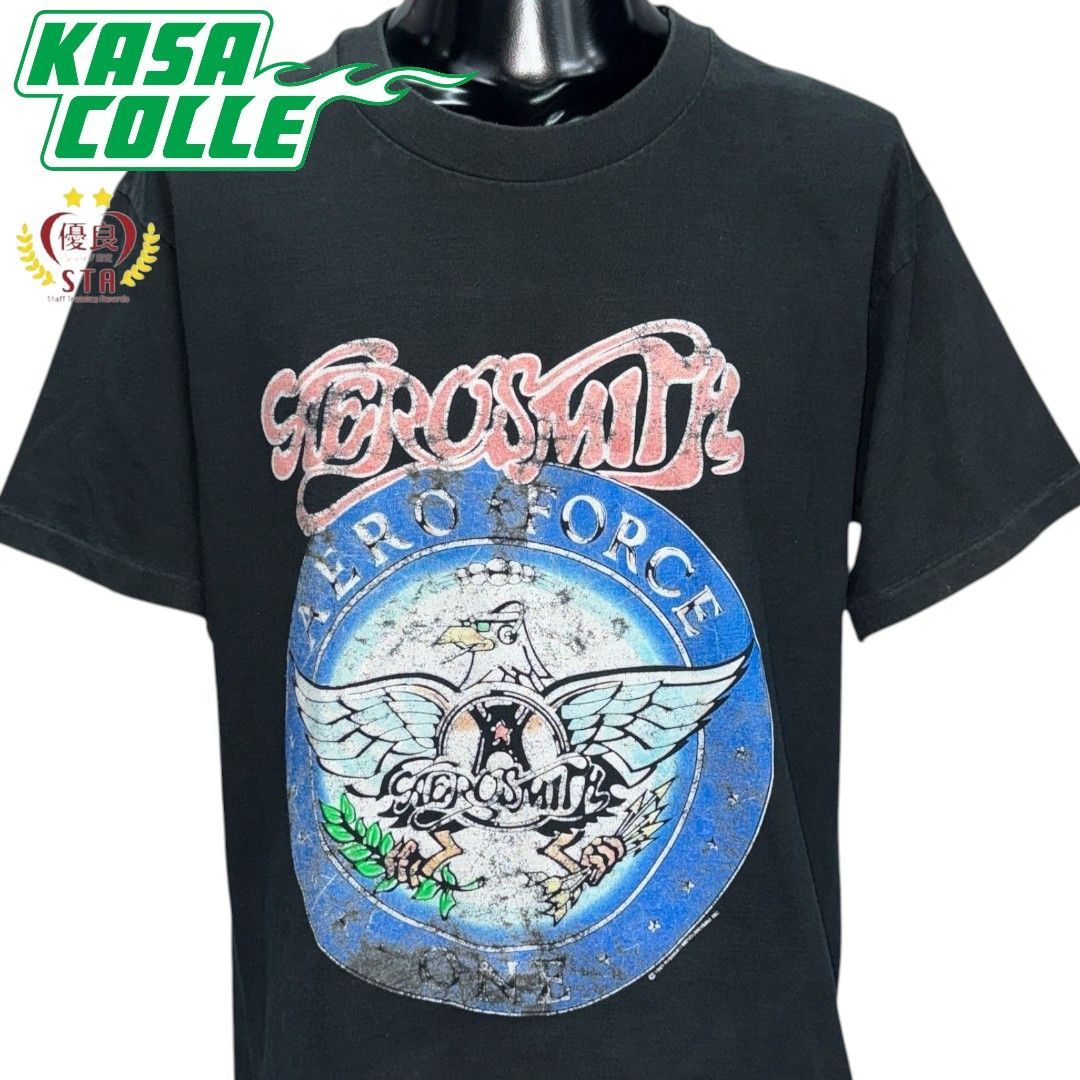 AEROSMITH】エアロスミス 