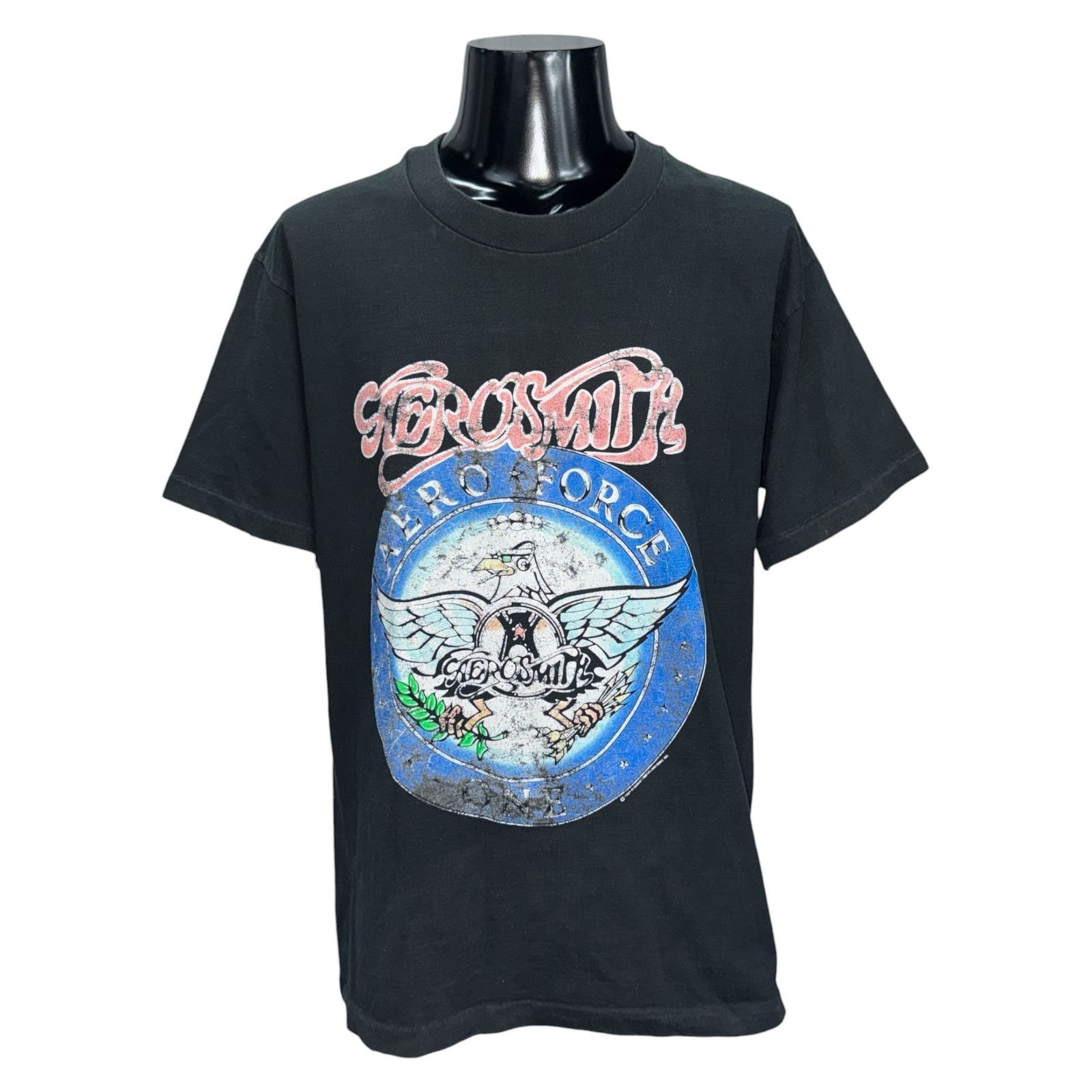 AEROSMITH】エアロスミス 