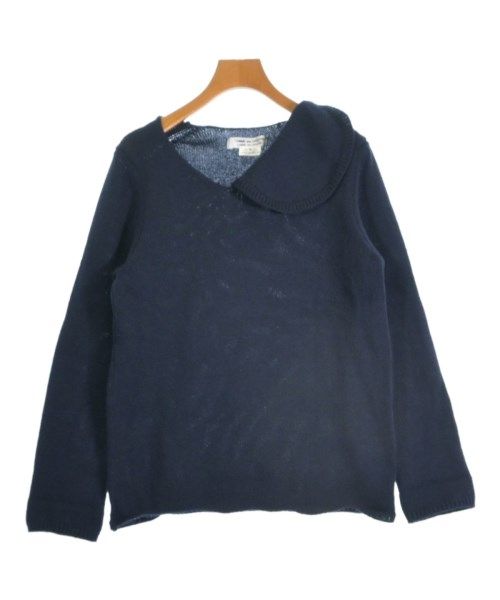 ニット・セーター COMME des GARCONS COMME des GARCONS ニット・セーター レディース 【古着】【】【送料無料】