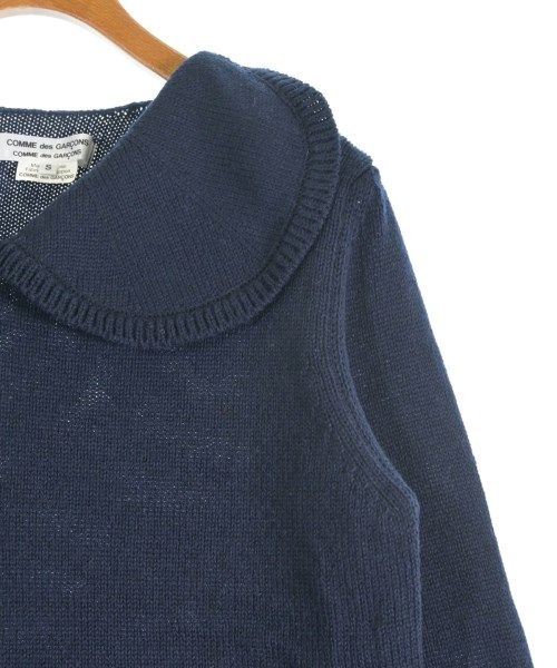 ニット・セーター COMME des GARCONS COMME des GARCONS ニット・セーター レディース 【古着】【】【送料無料】