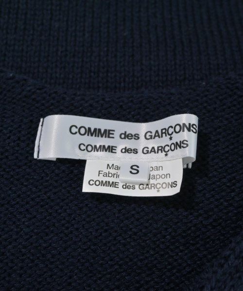 ニット・セーター COMME des GARCONS COMME des GARCONS ニット・セーター レディース 【古着】【】【送料無料】