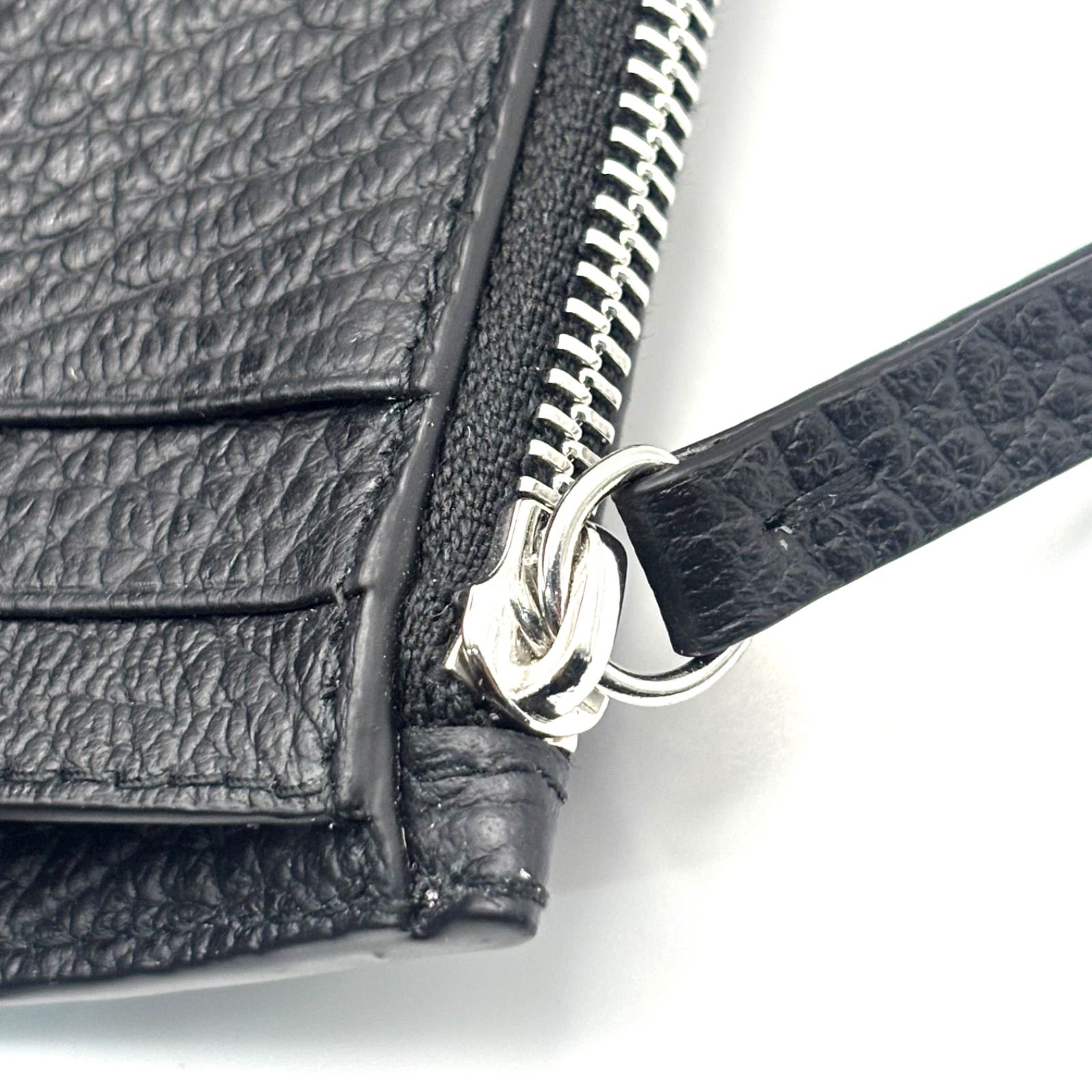 美品】Maison Margiela メゾン マルジェラ SA3UI0010 4ステッチ 三 
