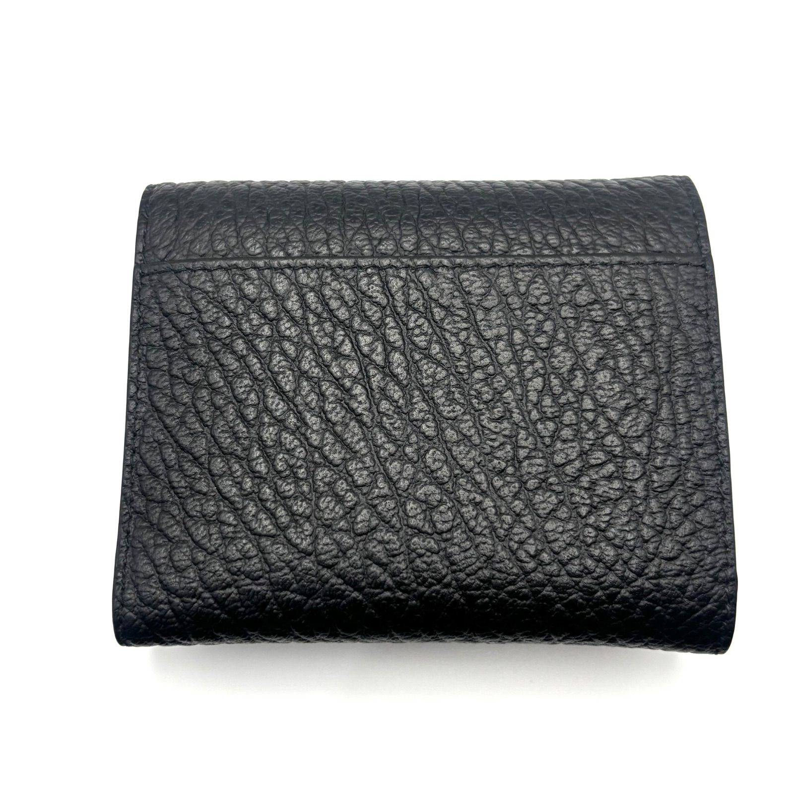 美品】Maison Margiela メゾン マルジェラ SA3UI0010 4ステッチ 三 