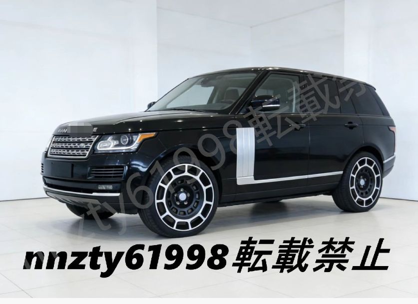 ディフェンダー用 20インチホイールSET(4本) STYLE 0910B オクタ