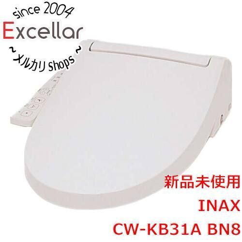 [bn:11] INAX　温水洗浄便座 シャワートイレ　CW-KB31A BN8　オフホワイト