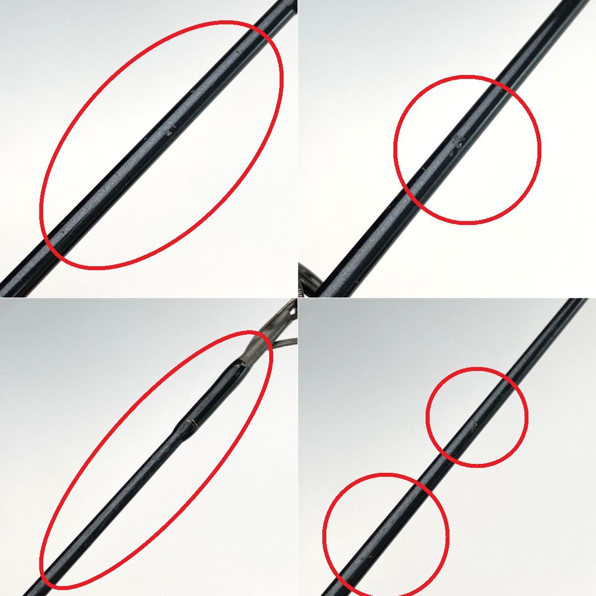 DAIWA ダイワ ソルテス SALTES AR 96MHRS 01470047 - メルカリ