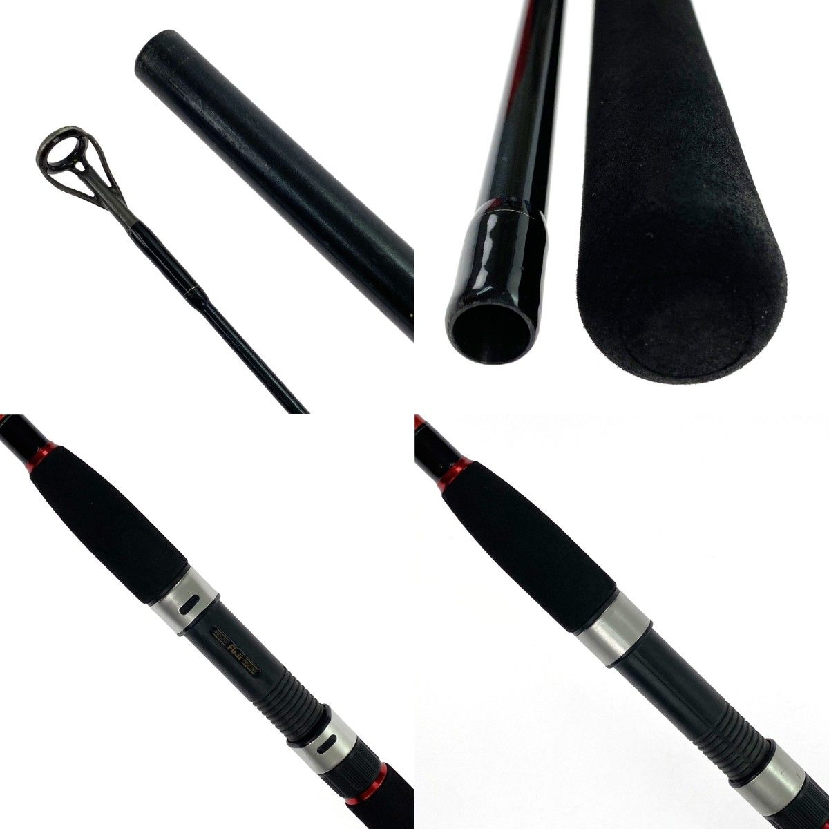 DAIWA ダイワ ソルテス SALTES AR 96MHRS 01470047 - メルカリ