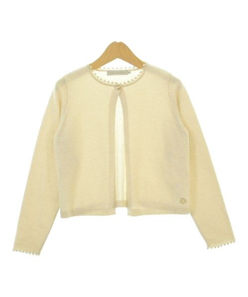 Christian Dior ニット キッズ 【古着】【中古】【送料無料】