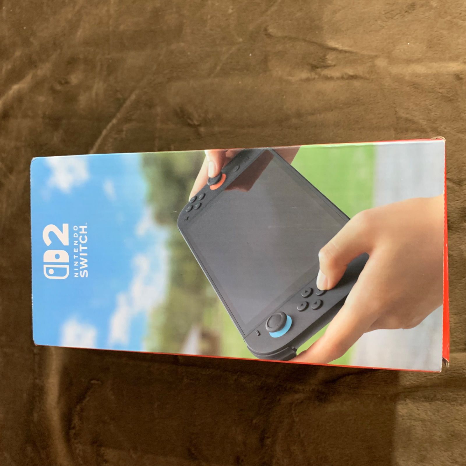 Nintendo Switch 2 ほぼ新品 Nintendo Switch 2（日本語・国内専用） Pokémon LEGENDS Z-A Nintendo