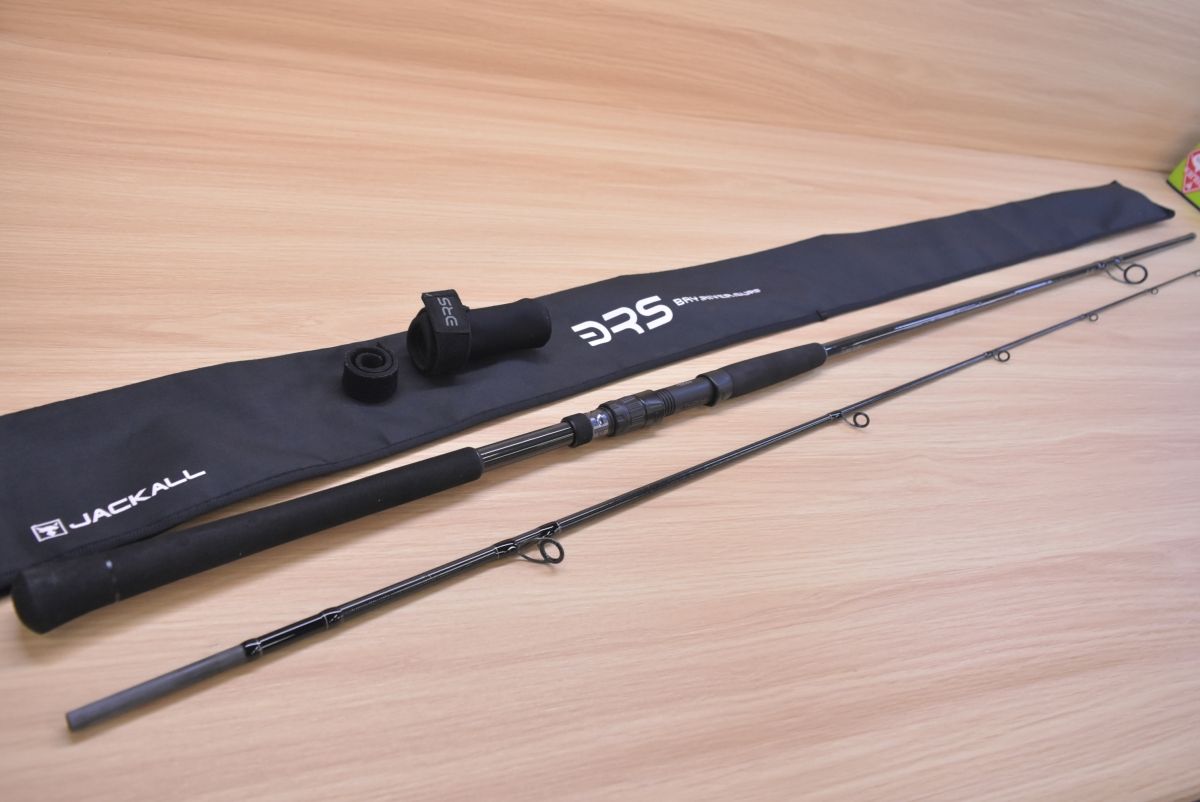 ジャッカル BRS BRS-S96M-SJ JACKALL スピニングロッド ショアジギング
