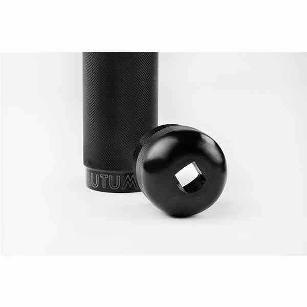 最速発送】AUTUM オータム AUTUMO-RICH PEGS BLACK【BMX】【PEG