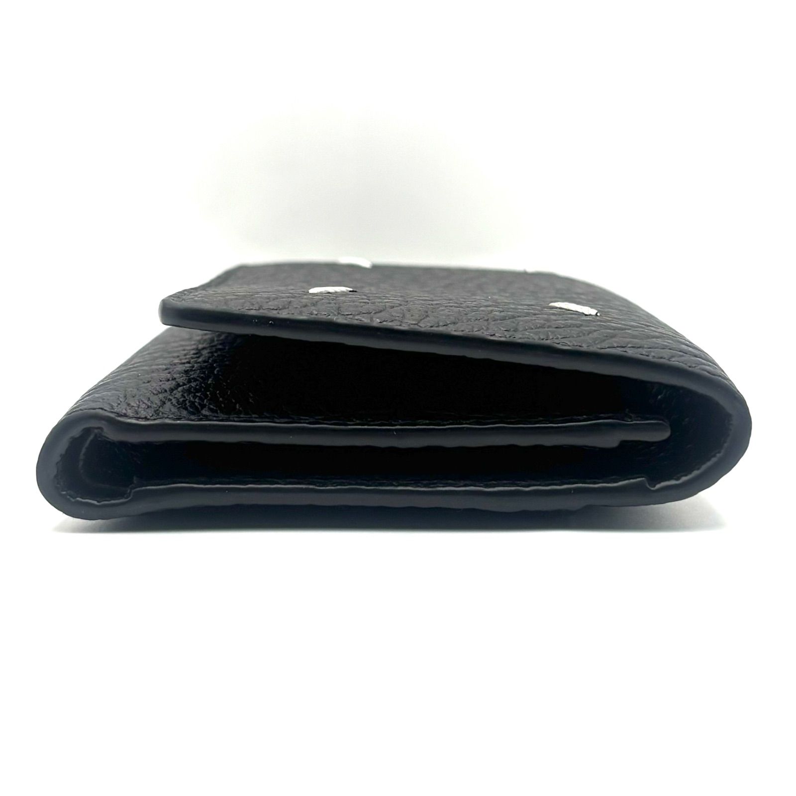 美品】Maison Margiela メゾン マルジェラ SA3UI0010 4ステッチ 三 