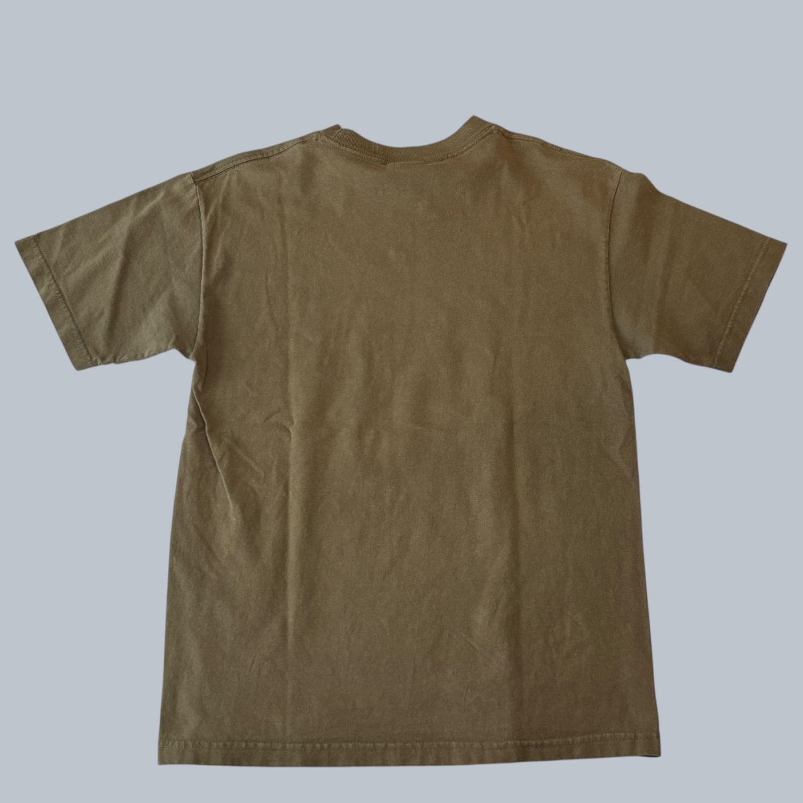 90s~00s INDEPENDENT S/S TEE インディペンデント 半袖Tシャツ M 