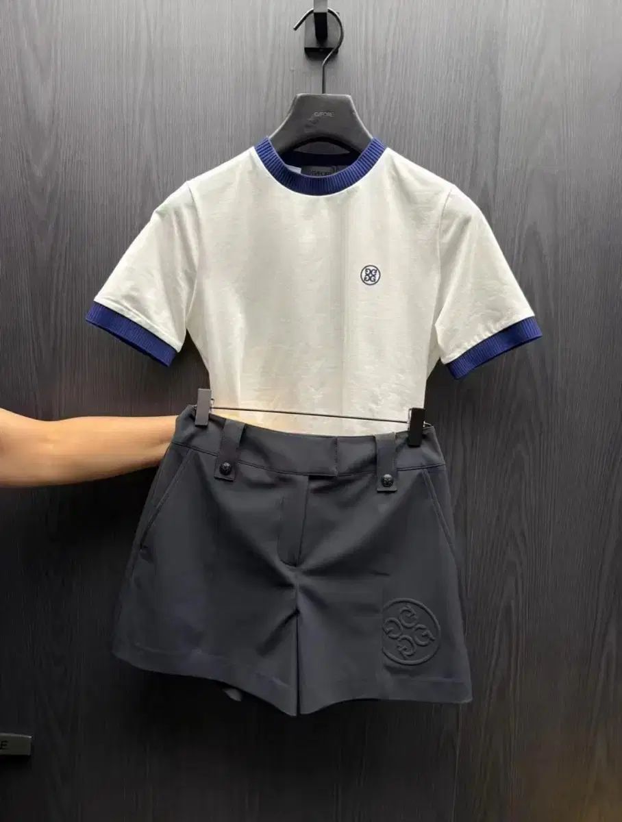 G FORE(ジーフォア) レディース ハーフパンツ - メルカリ