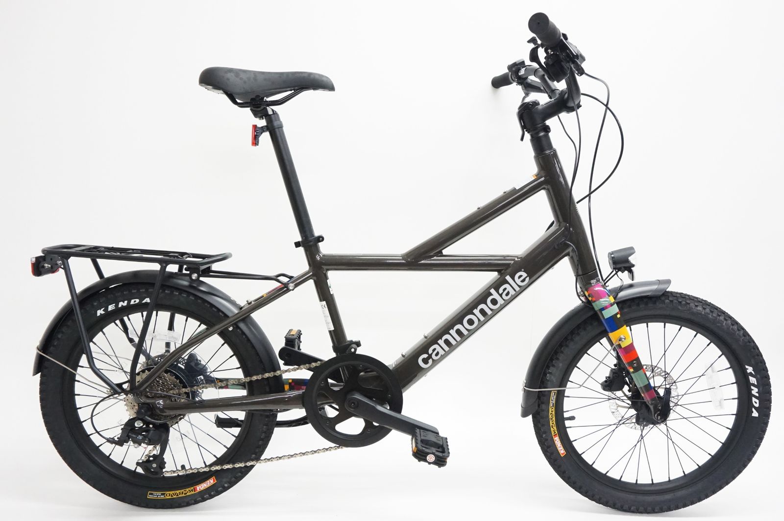 CANNONDALE 「キャノンデール」 COMPACT NEO 2023年モデル E-BIKE / バイチャリ福岡店