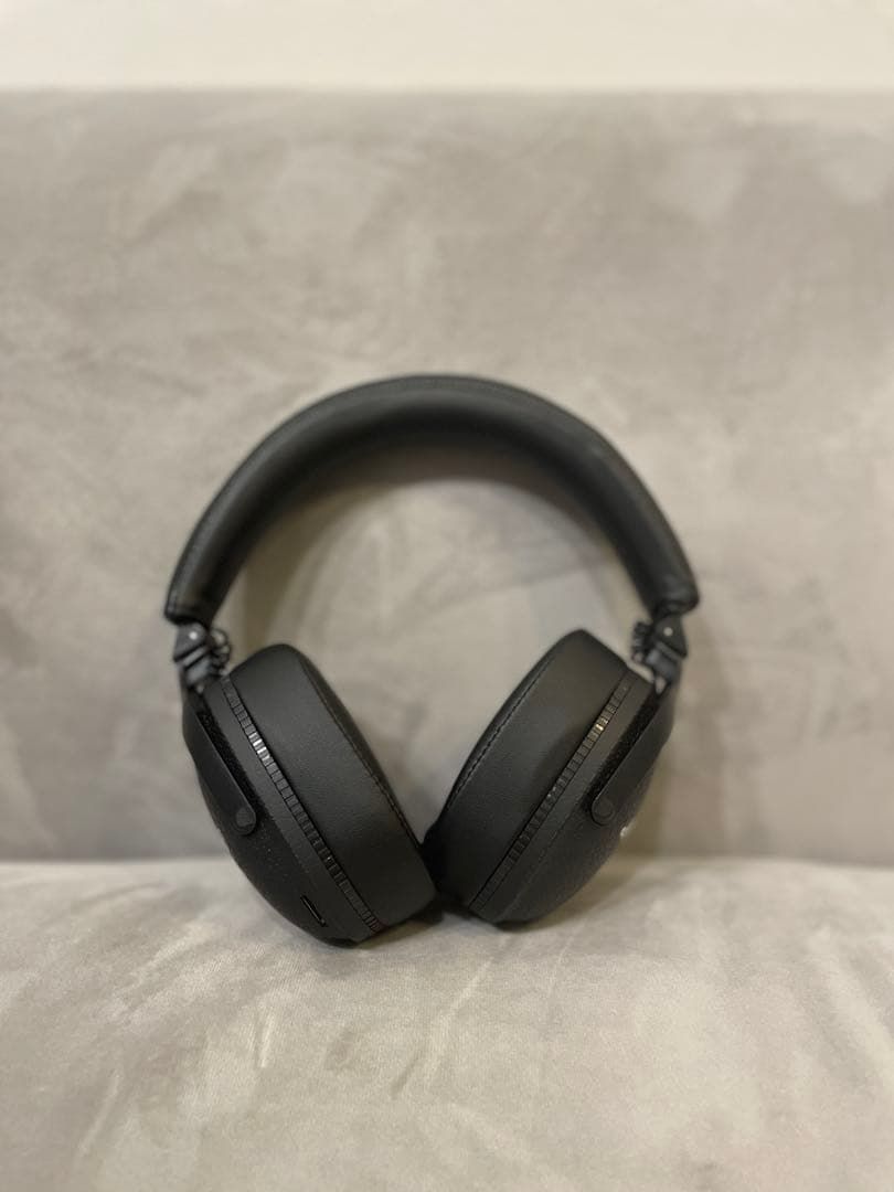 訳アリ】Marshall マーシャル MONITOR 2 A.N.C ワイヤレス アクティブ