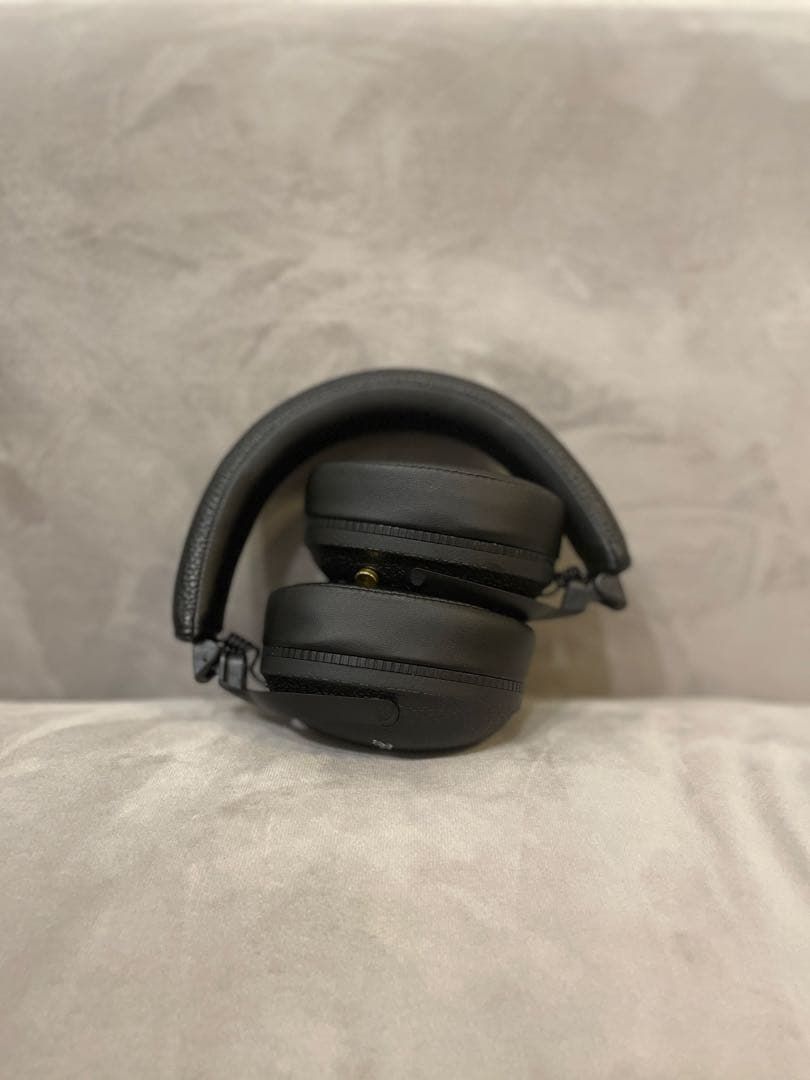 訳アリ】Marshall マーシャル MONITOR 2 A.N.C ワイヤレス アクティブ
