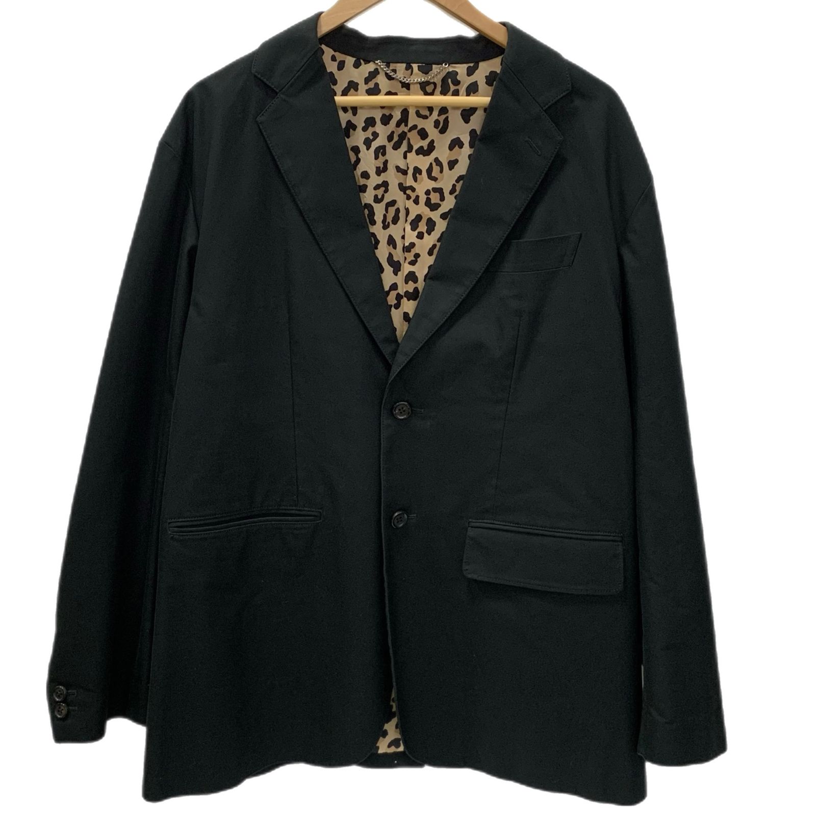 ワコマリア WACKO MARIA UNCONSTRUCTED JACKET アンコンストラクテッド 